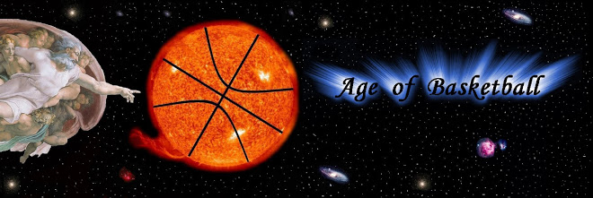 Age Of Basketball
